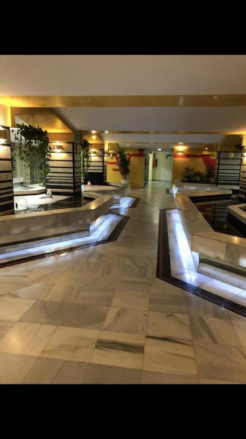 Apartament Benalbeach 09 Benalmádena Zewnętrze zdjęcie