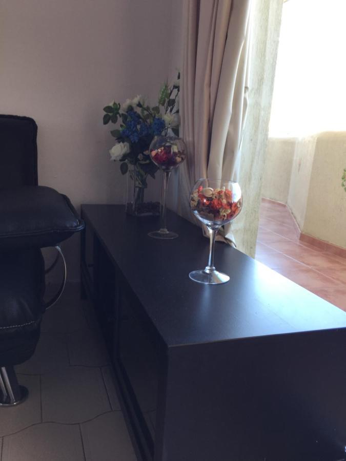Apartament Benalbeach 09 Benalmádena Zewnętrze zdjęcie