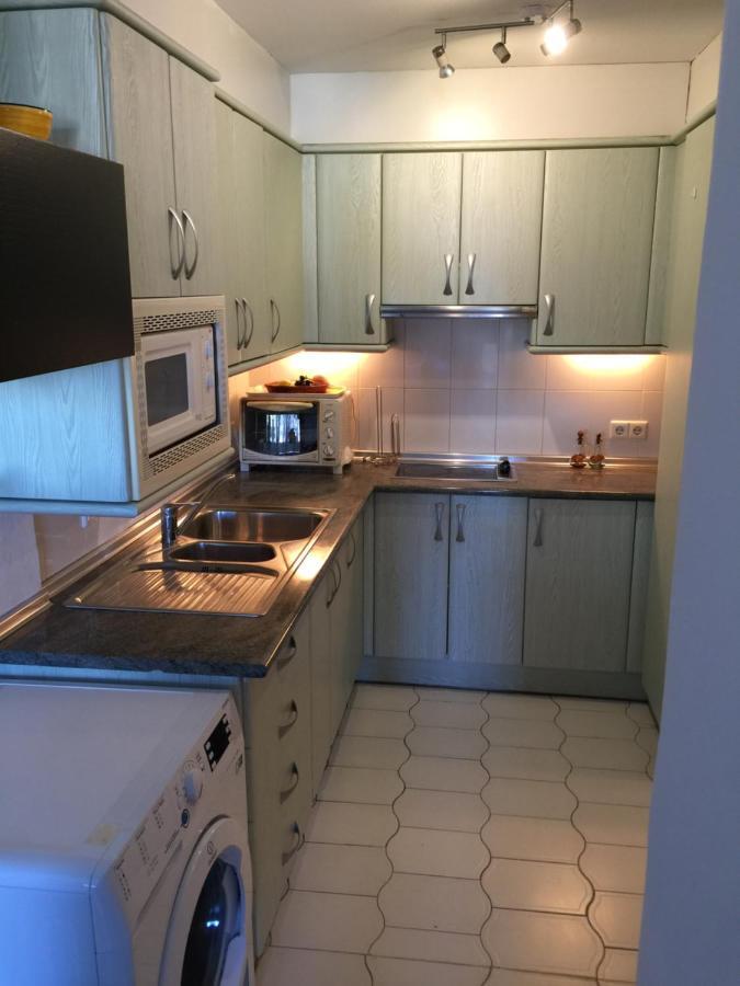Apartament Benalbeach 09 Benalmádena Zewnętrze zdjęcie