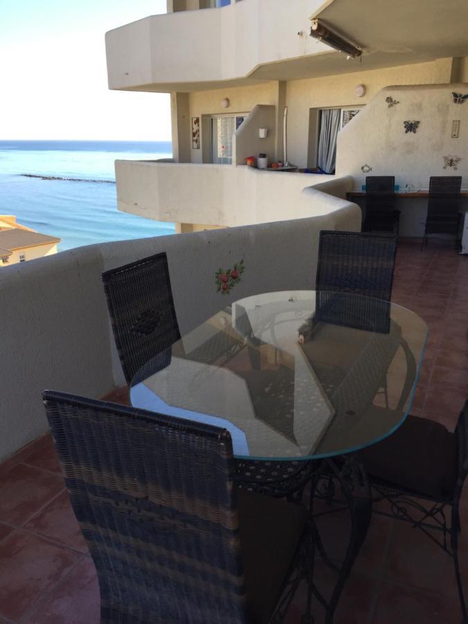 Apartament Benalbeach 09 Benalmádena Zewnętrze zdjęcie