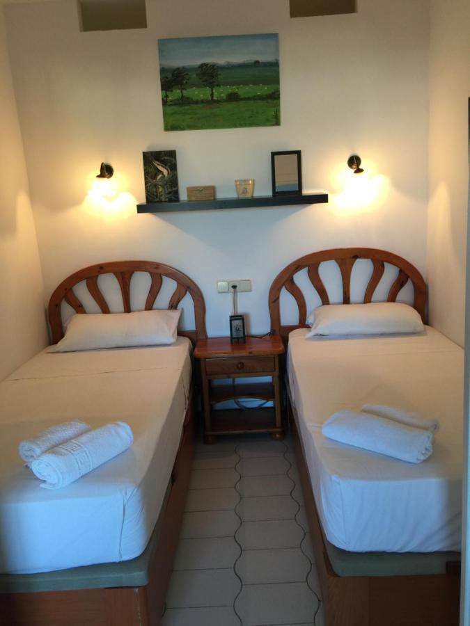 Apartament Benalbeach 09 Benalmádena Zewnętrze zdjęcie