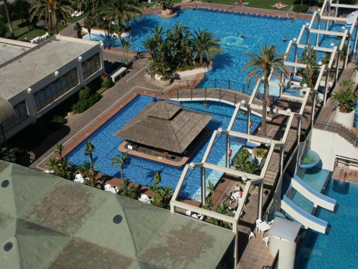 Apartament Benalbeach 09 Benalmádena Zewnętrze zdjęcie