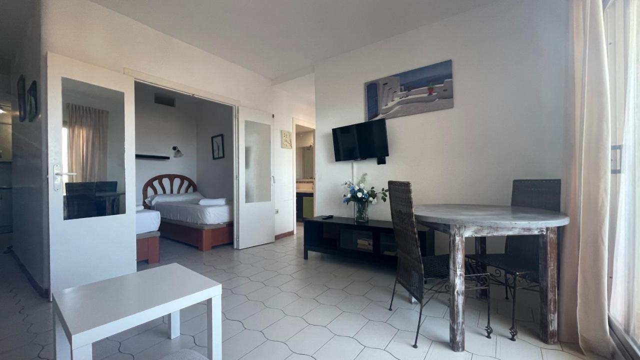 Apartament Benalbeach 09 Benalmádena Zewnętrze zdjęcie