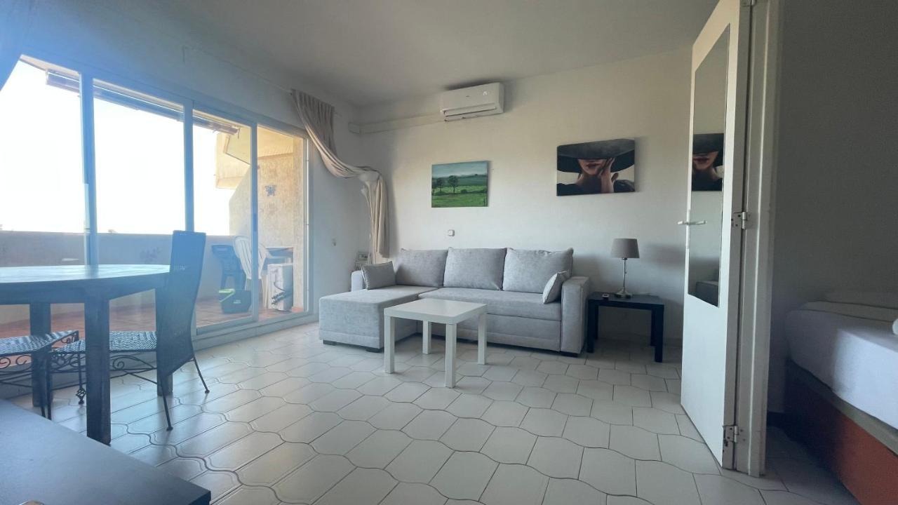 Apartament Benalbeach 09 Benalmádena Zewnętrze zdjęcie